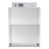 Compact Rack Conveyor Dishwasher with Rinse and Wash. - Mabrook Hotel Supplies